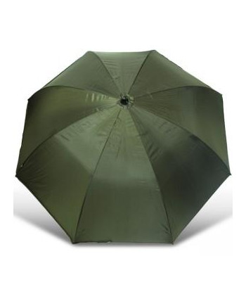 NGT Deštník s Bočnicí Brolly Side Green 2,2m
