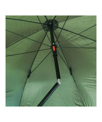 NGT Deštník s Bočnicí Brolly Side Green 2,2m