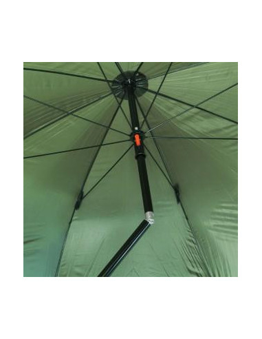 NGT Deštník s Bočnicí Brolly Side Green 2,2m