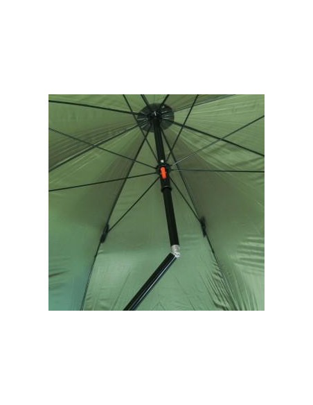 NGT Deštník s Bočnicí Brolly Side Green 2,2m