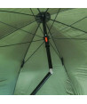 NGT Deštník s Bočnicí Brolly Side Green 2,2m NGT Deštník s Bočnicí Brolly Side Green 2,2m