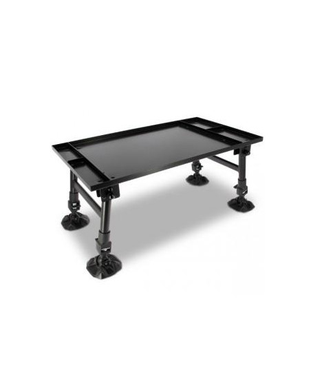 NGT Stolek Dynamic Bivvy Table NGT Stolek Dynamic Bivvy Table