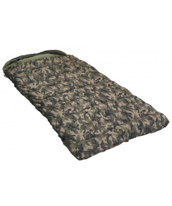 Zfish Spací Pytel Hoogan Camo 5 Season