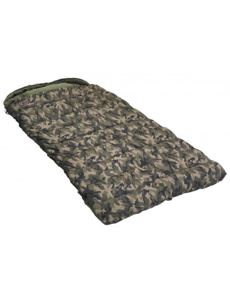 Zfish Spací Pytel Hoogan Camo 5 Season