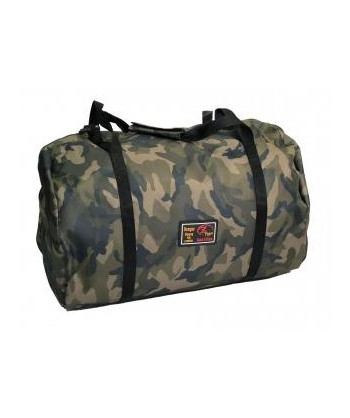 Zfish Spací Pytel Hoogan Camo 5 Season