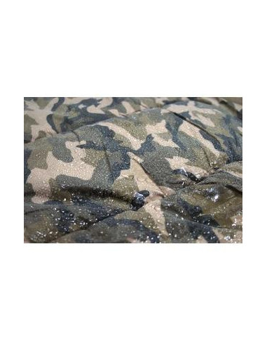 Zfish Spací Pytel Hoogan Camo 5 Season