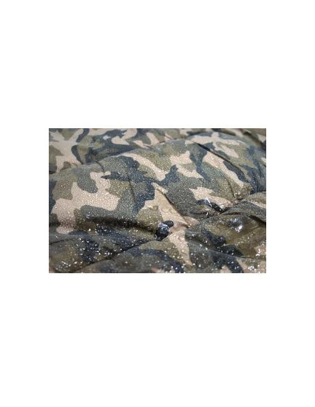 Zfish Spací Pytel Hoogan Camo 5 Season