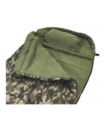 Zfish Spací Pytel Hoogan Camo 5 Season