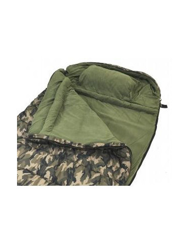 Zfish Spací Pytel Hoogan Camo 5 Season