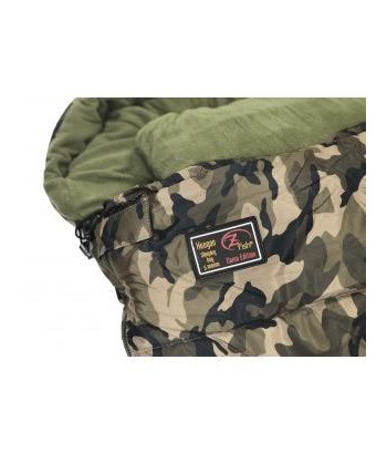 Zfish Spací Pytel Hoogan Camo 5 Season
