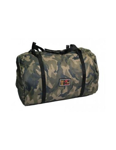 Zfish Spací Pytel Hoogan Camo 5 Season