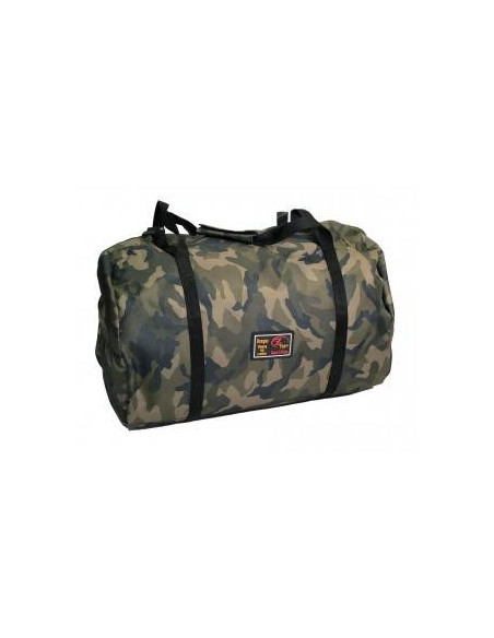 Zfish Spací Pytel Hoogan Camo 5 Season