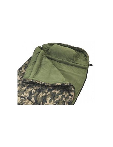 Zfish Spací Pytel Hoogan Camo 5 Season