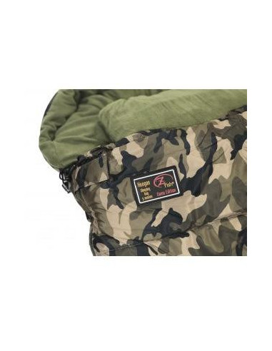 Zfish Spací Pytel Hoogan Camo 5 Season