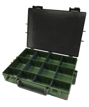 ZFISH Organizér Ideal Box