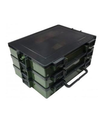 ZFISH Organizér Ideal Box