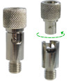 Zfish Rychlospojka Quick Lock System 3 pcs Zfish Rychlospojka Quick Lock System 3 pcs