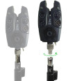 Zfish Rychlospojka Quick Lock System 3 pcs Zfish Rychlospojka Quick Lock System 3 pcs