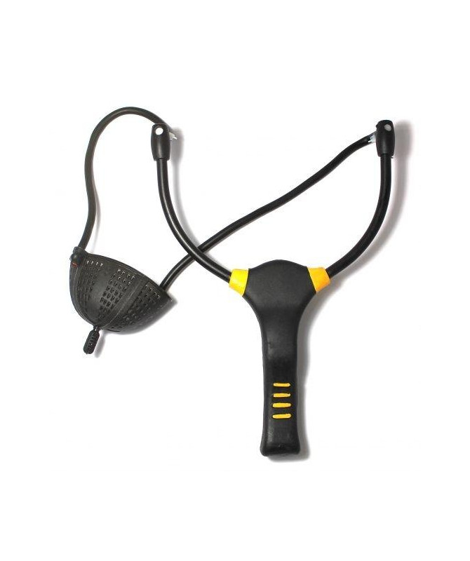 Zfish Prak Match & Feeder Catapult