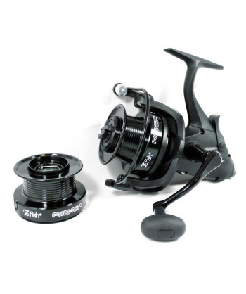 ZFISH Naviják Rider 5000