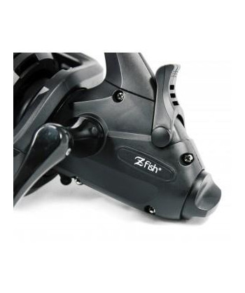 ZFISH Naviják Rider 5000
