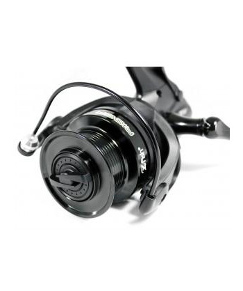 ZFISH Naviják Rider 5000