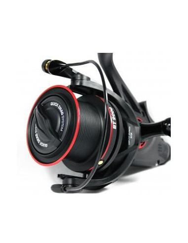 Zfish Naviják Hulk BT 9000