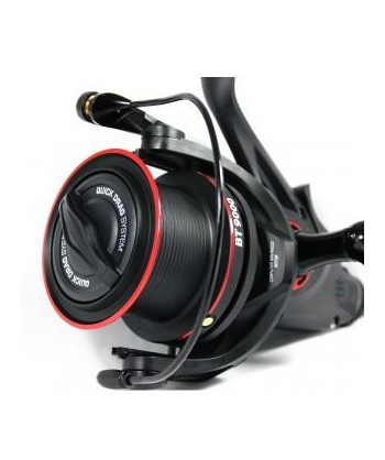Zfish Naviják Hulk BT 9000