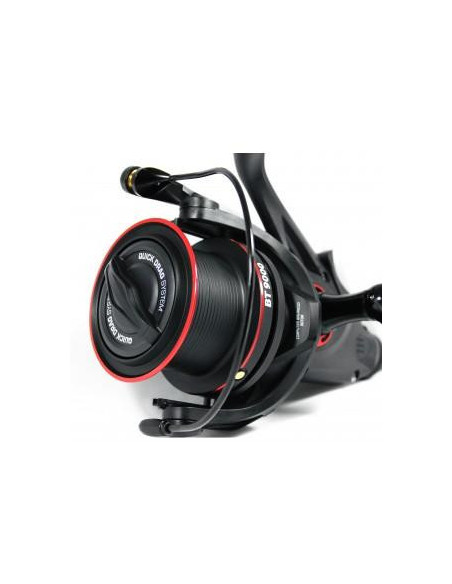 Zfish Naviják Hulk BT 9000