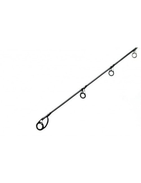 Zfish Prut Onyx Carp 12ft/3lb - 3 sec.