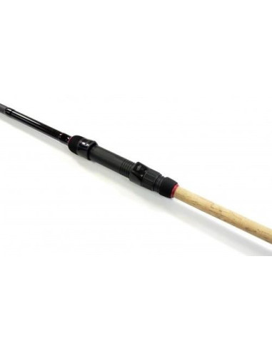 Zfish Prut Onyx Carp 12ft/3lb - 3 sec.