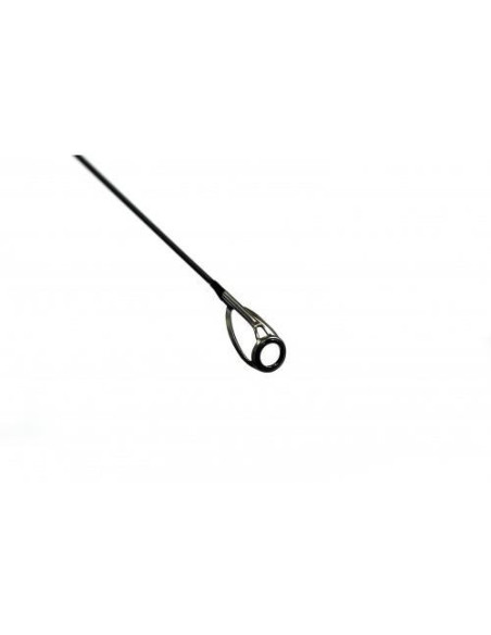 Zfish Prut Black Stalker 10ft/3lb