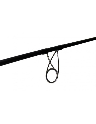 Zfish Prut Black Stalker 10ft/3lb
