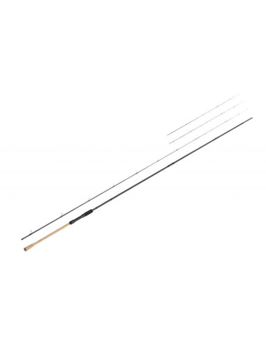 Zfish Prut Pegas Feeder 3,30m/60-80g
