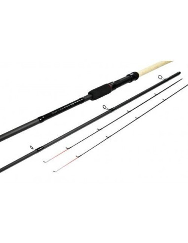 Zfish Prut Pegas Feeder 3,30m/60-80g