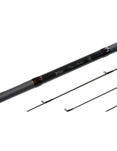 Zfish Prut Pegas Feeder 3,30m/60-80g