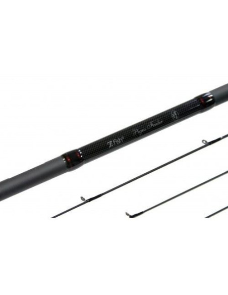 Zfish Prut Pegas Feeder 3,30m/60-80g