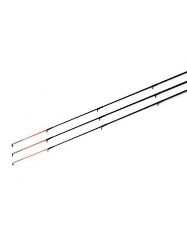 Zfish Prut Pegas Feeder 3,30m/60-80g