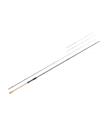 Zfish Prut Pegas Feeder 3,60m/60-80g