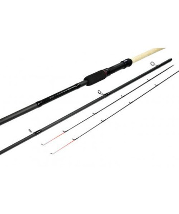 Zfish Prut Pegas Feeder 3,60m/60-80g
