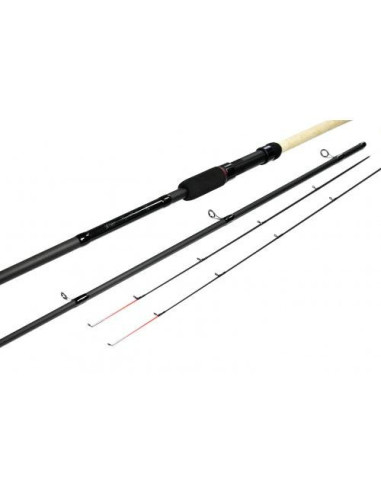 Zfish Prut Pegas Feeder 3,60m/60-80g