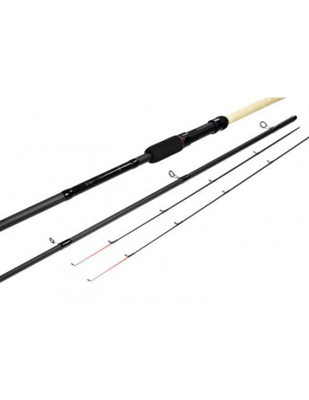Zfish Prut Pegas Feeder 3,60m/60-80g