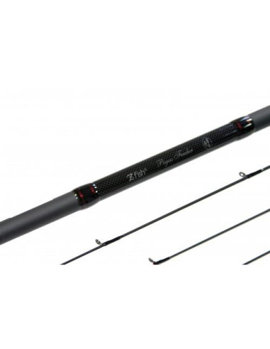 Zfish Prut Pegas Feeder 3,60m/60-80g
