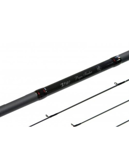 Zfish Prut Pegas Feeder 3,60m/60-80g