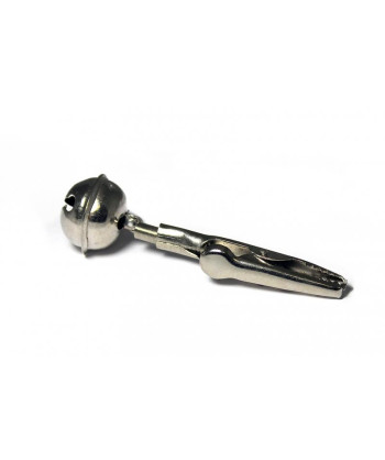ZFISH Rolnička Bell Clip Single 2 ks