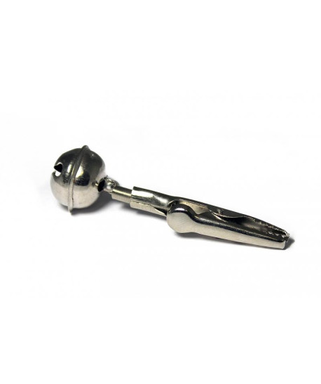 ZFISH Rolnička Bell Clip Single 2 ks