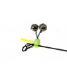 ZFISH Rolnička Dvojitá Double Bell Light Clip 2pc ZFISH Rolnička Dvojitá Double Bell Light Clip 2pc