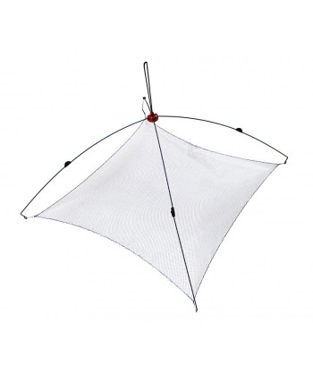 Zfish Čeřen Drop Net