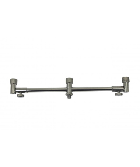 Zfish Hrazda Buzz Bar Adjustable 3 Rods 30-50cm Zfish Hrazda Buzz Bar Adjustable 3 Rods 30-50cm