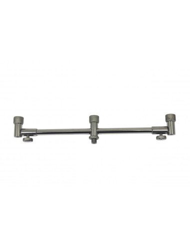 Zfish Hrazda Buzz Bar Adjustable 3 Rods 30-50cm
